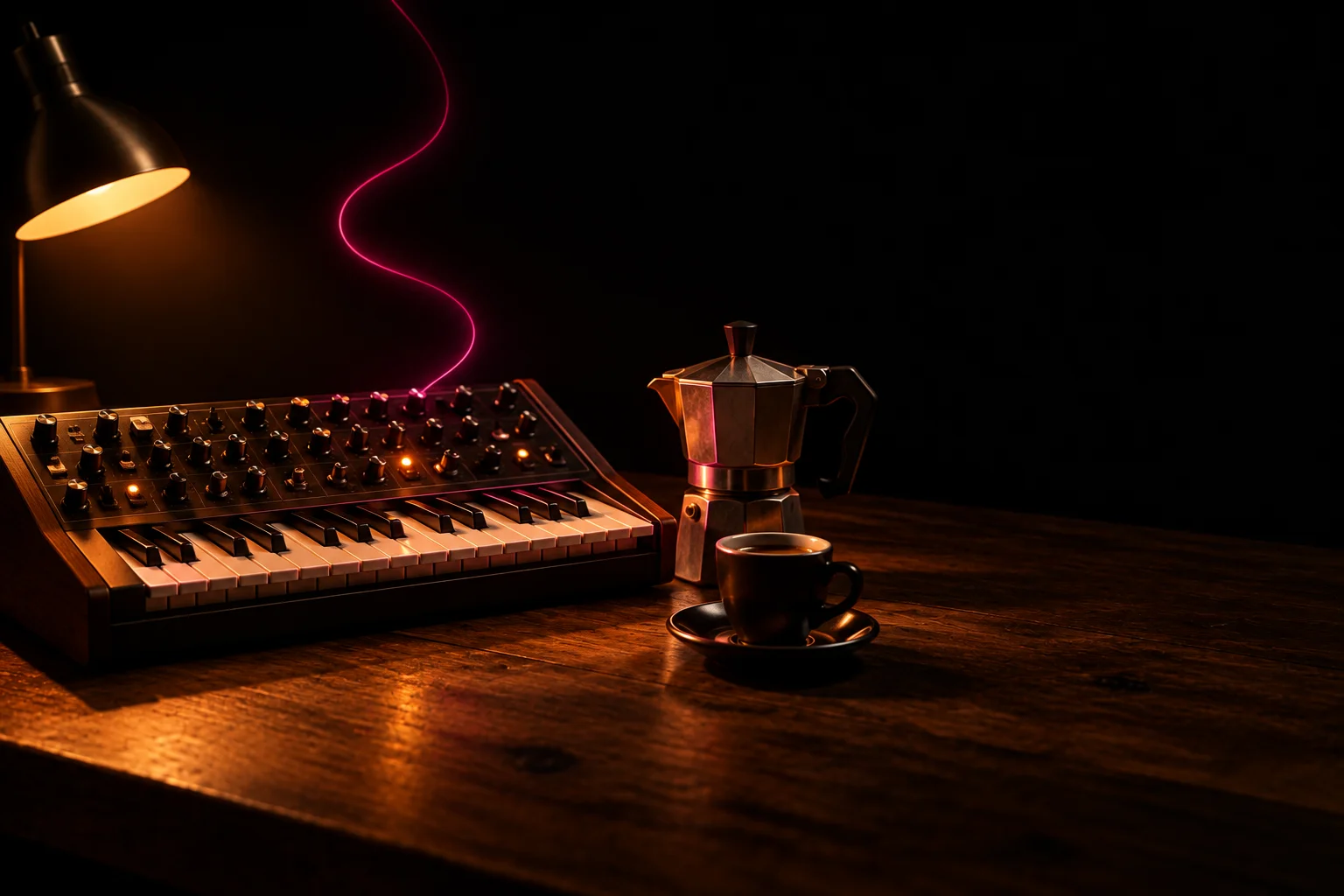 Immagine di apertura: Stable Audio 3: la base della tua canzone fatta in casa